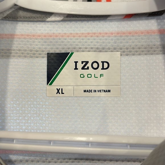 Womens golf shirt - Picture 3 of 4